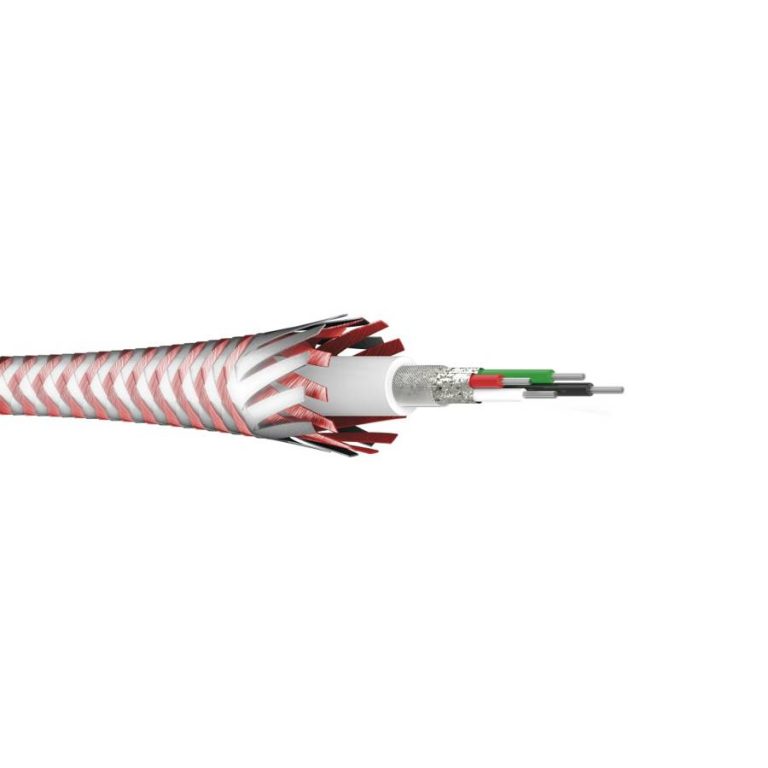 Hama 00183310 USB Type-C Cable – Lighting MFI 1.5m Red
