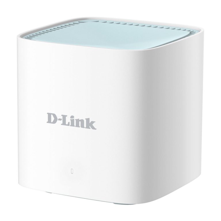 D-Link – EAGLE PRO AI AX1500 Mesh System – 3 Pack