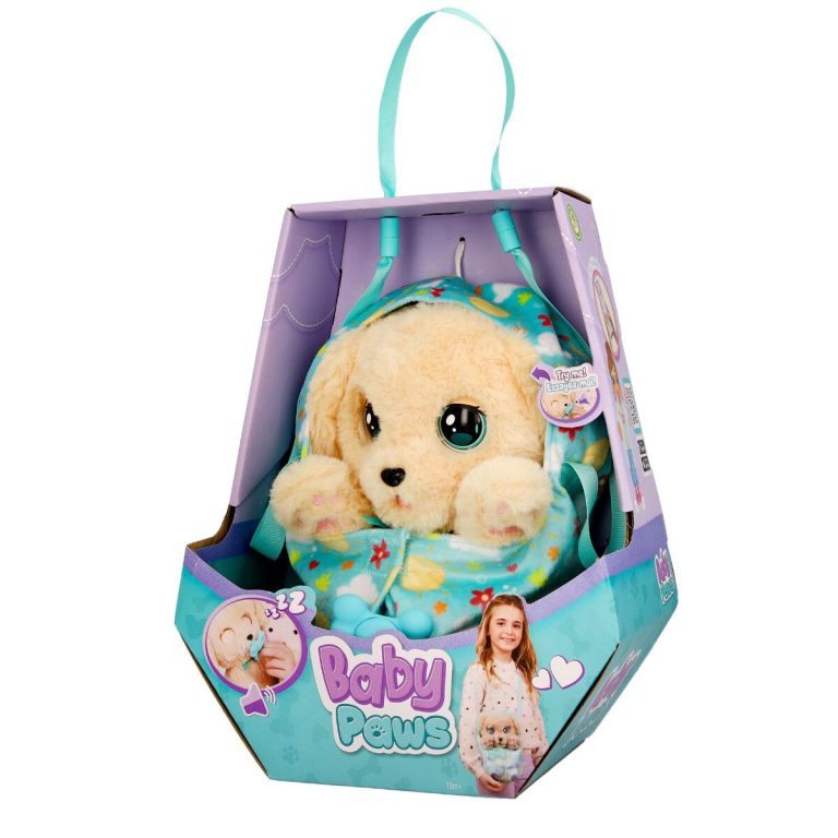 Baby Paws – Labrador (264-921146)