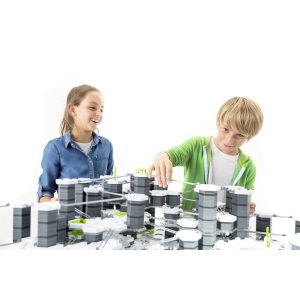 ​GraviTrax - Starter Kit (10922410) (Nordic)