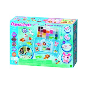 Aquabeads - Beginners Craft Studio - (35087)
