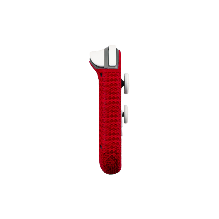 Lizard Skins DSP Controller Grip for Switch Lite Crimson Red