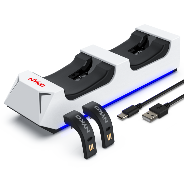 Nyko Charge Base For Ps5