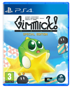 Gimmick! (Special Edition)