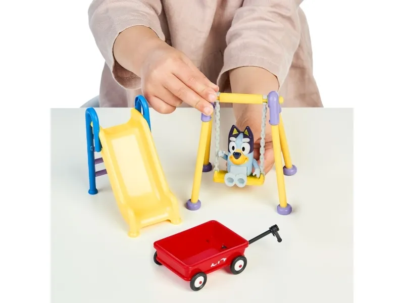Bluey - Mini Playset (90078)