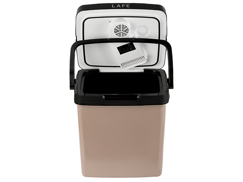 Lafe 47790 Travel Fridge ChillBox