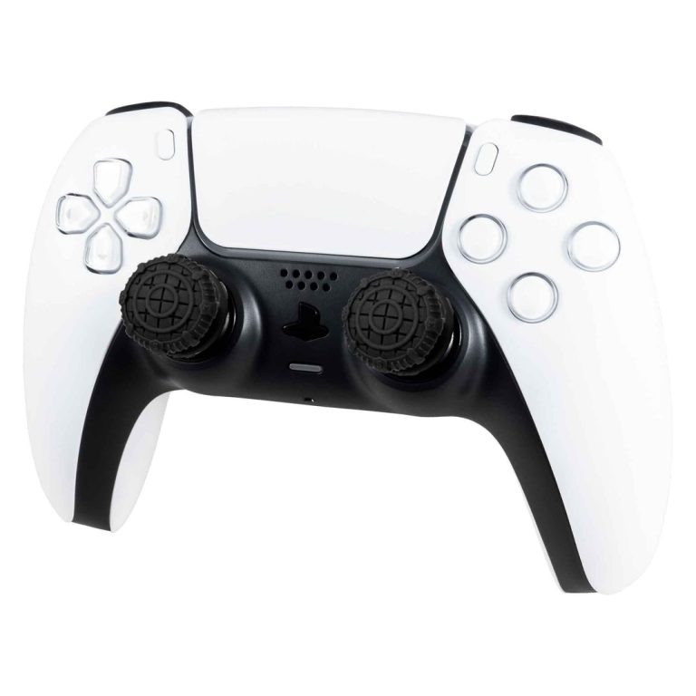 KontrolFreek – FPS Freek Nightfall – PS5/PS4 (4 Prong)