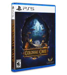 Colossal Cave (Limited Run) (Import)