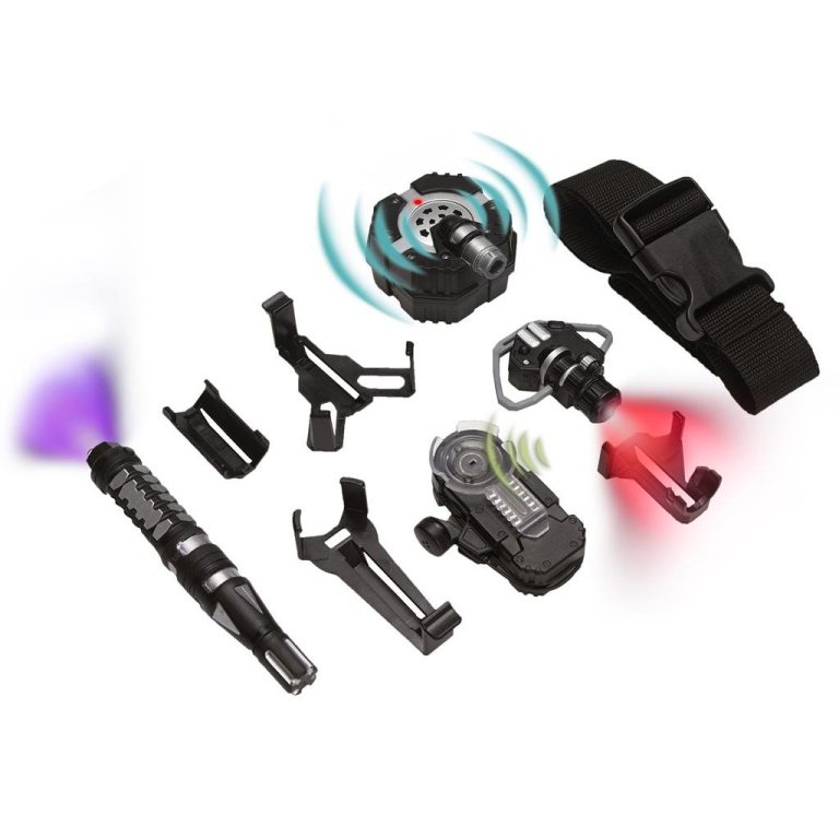 SpyX – Micro Gear set (20192)