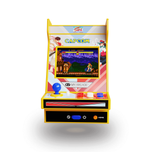 My Arcade - Nano Player Street Fighter II 4,5 inch