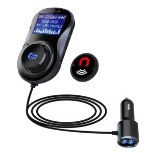 Tellur FMT-B4 Black