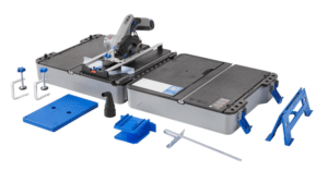 Dremel - Blueprint CS12V-S1C Portable Saw Station