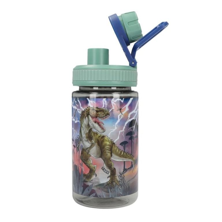 Dino World – Drinking Bottle ( 0412899 )