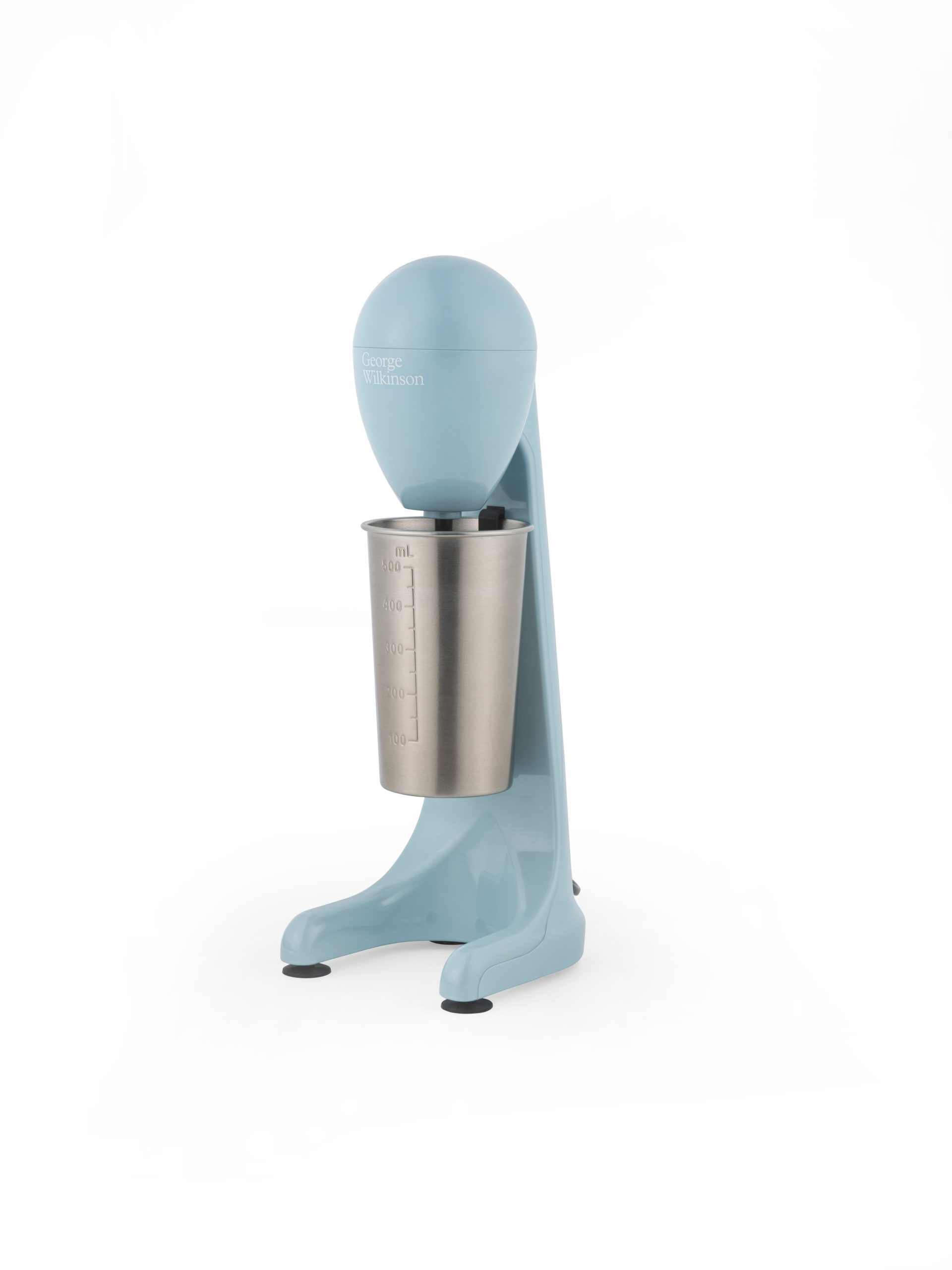 Giles & Posner EK6628GSBLVDE Milkshake Maker