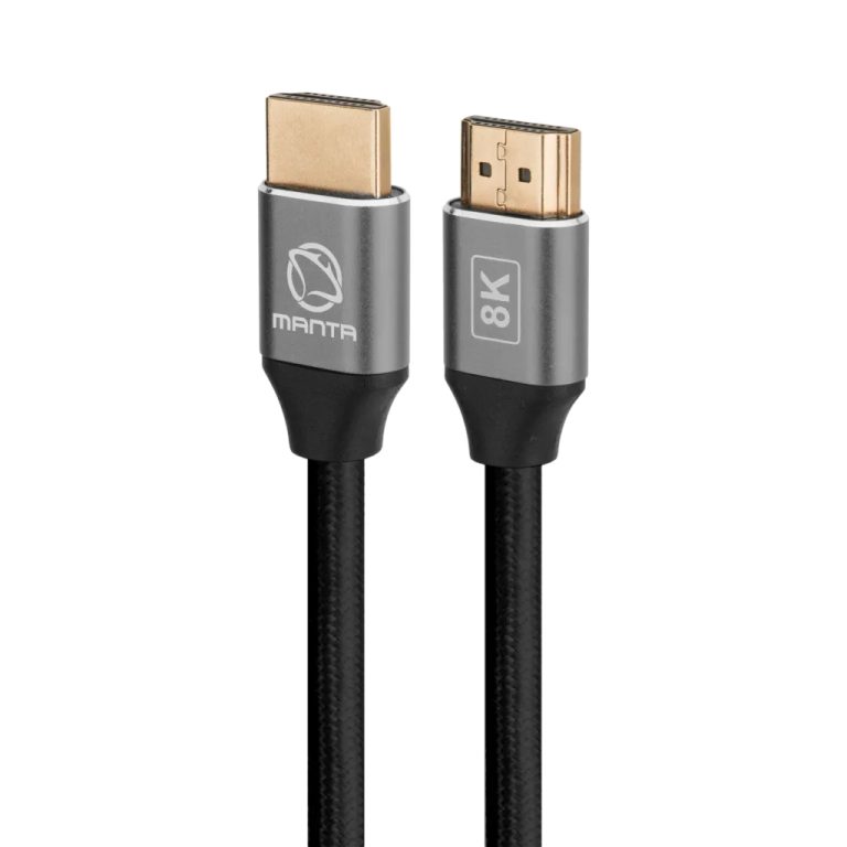 Manta HDMI 3m 8K