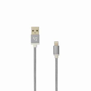 Sbox USB 2.0 8 Pin IPH7-GR grey