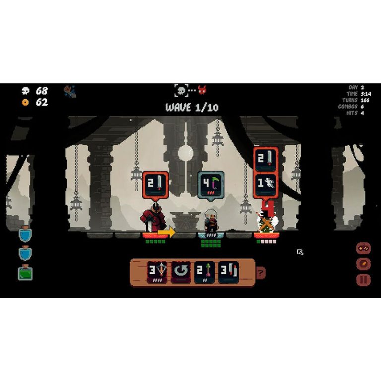 Shogun Showdown
