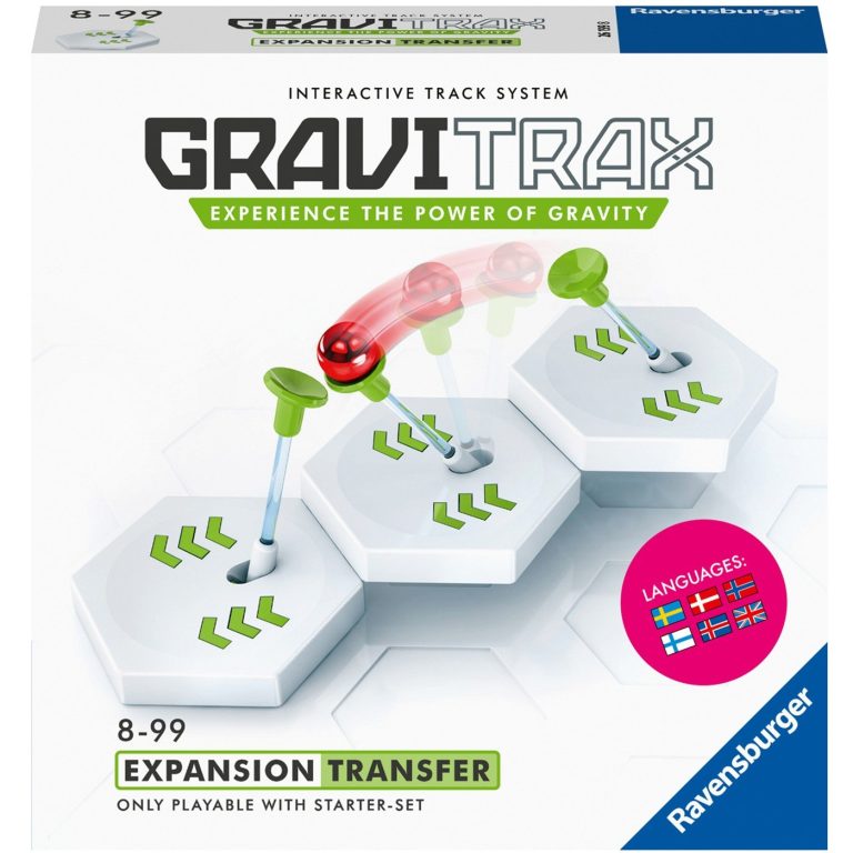 GraviTrax – Transfer (10922422)