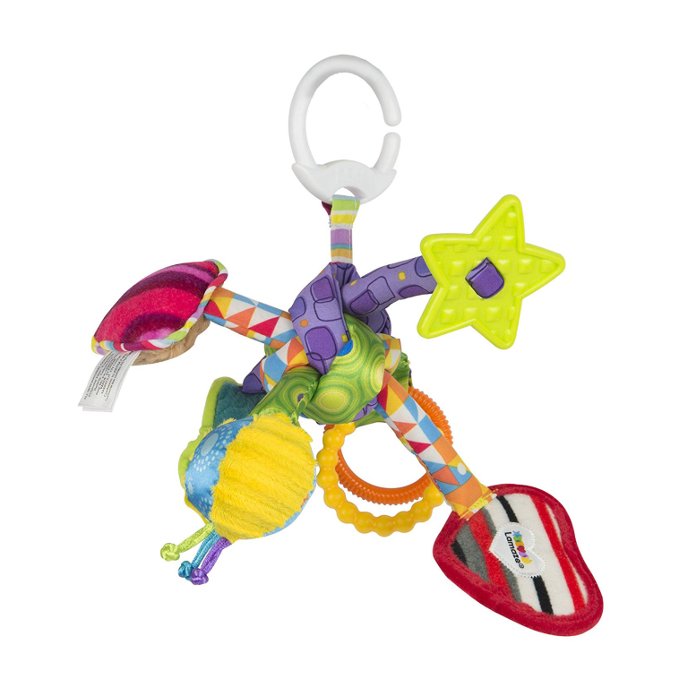 Lamaze – Tug and Play Knot (941-27128)