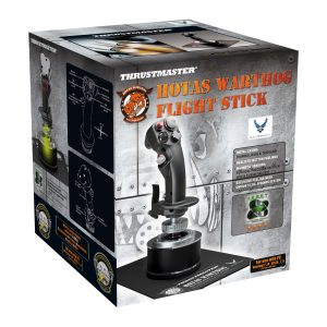 Thrustmaster - Hotas Warthog Flight Stick