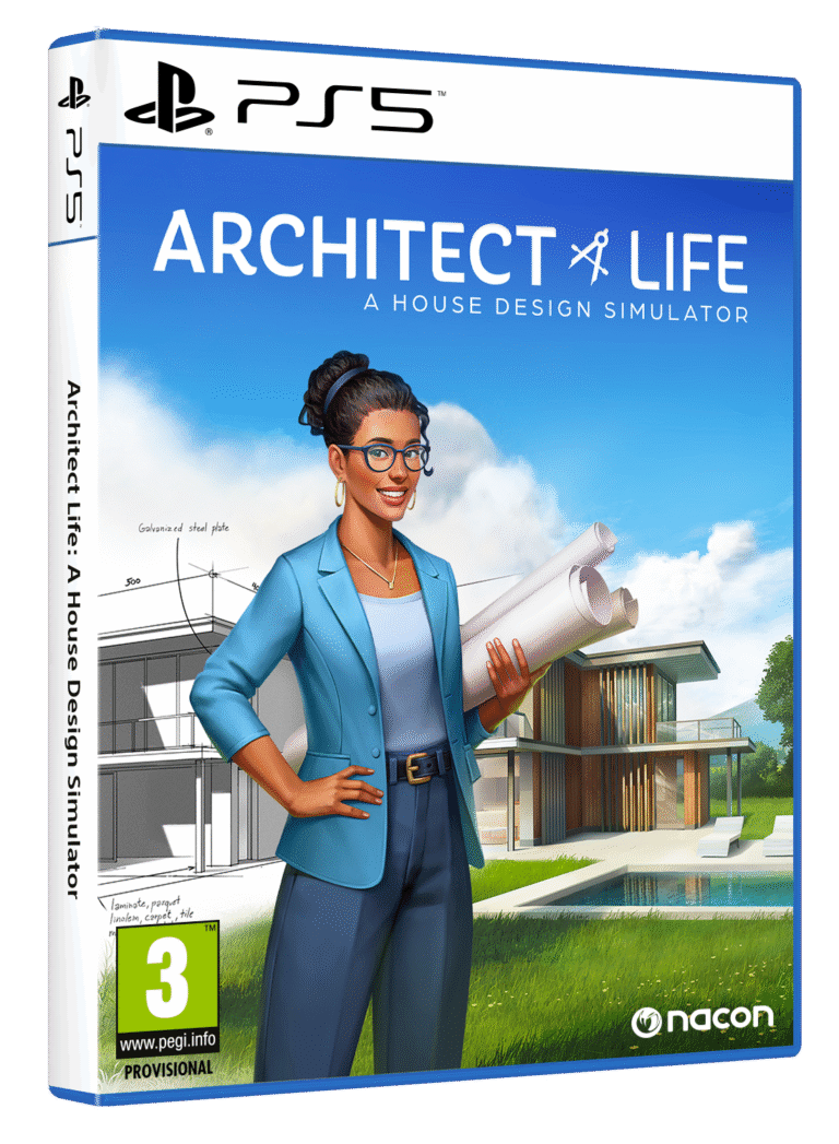 Architect Life