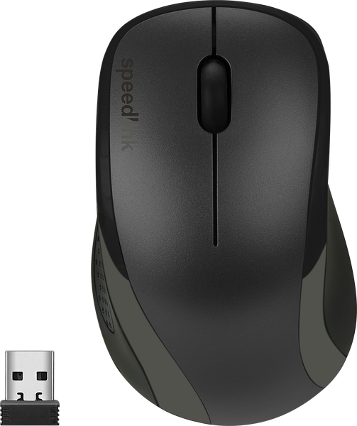 Speedlink - Kappa Wireless USB Mouse