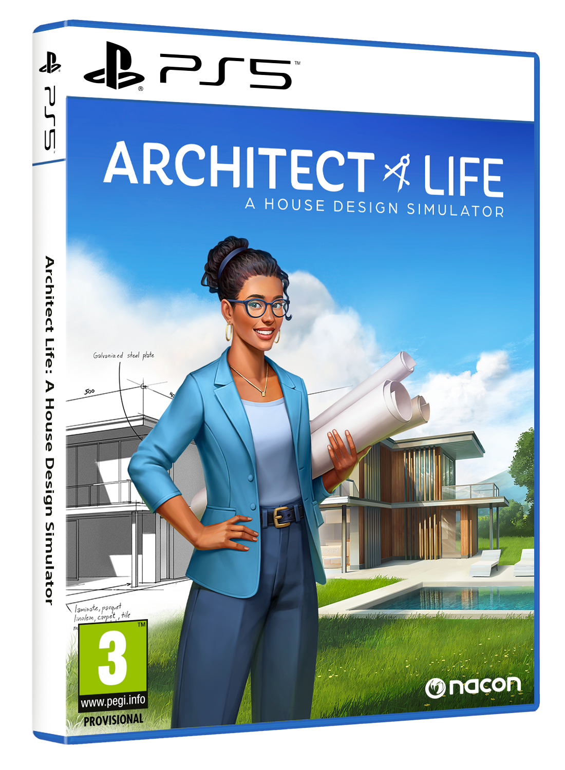 Architect Life