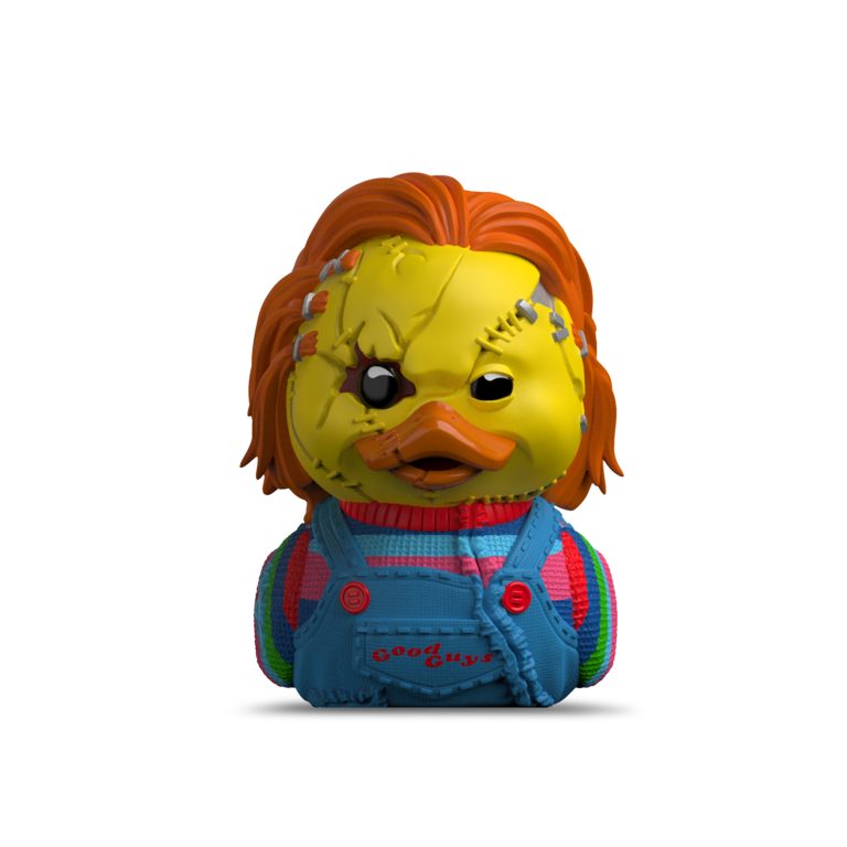 Numskull – Childs Play Tubbz MINI Chucky