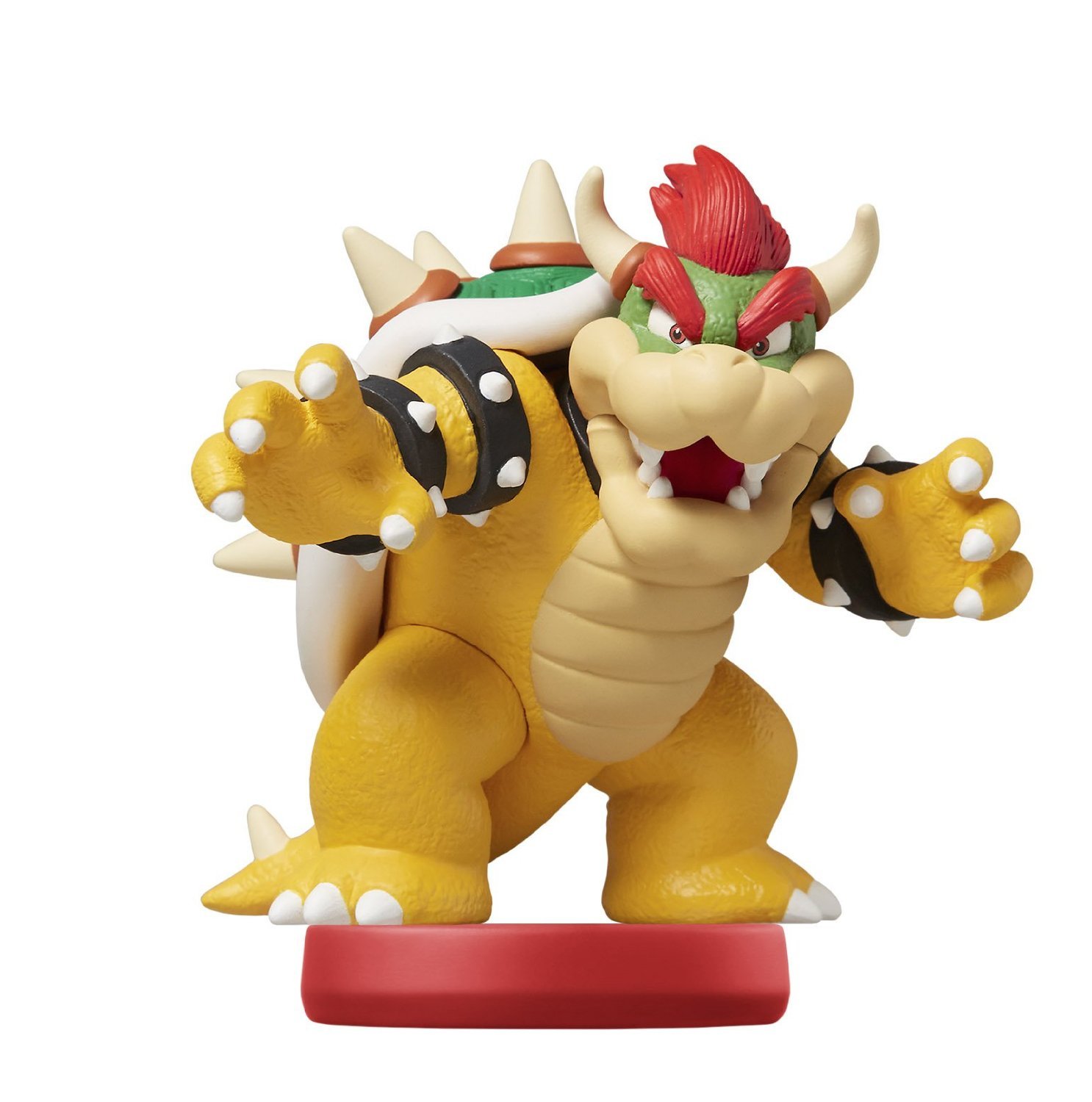 Nintendo Amiibo Figurine Bowser (Super Mario Bros. Collection)