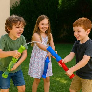 Koala Games G2655  Water Shooter 28.5 cm