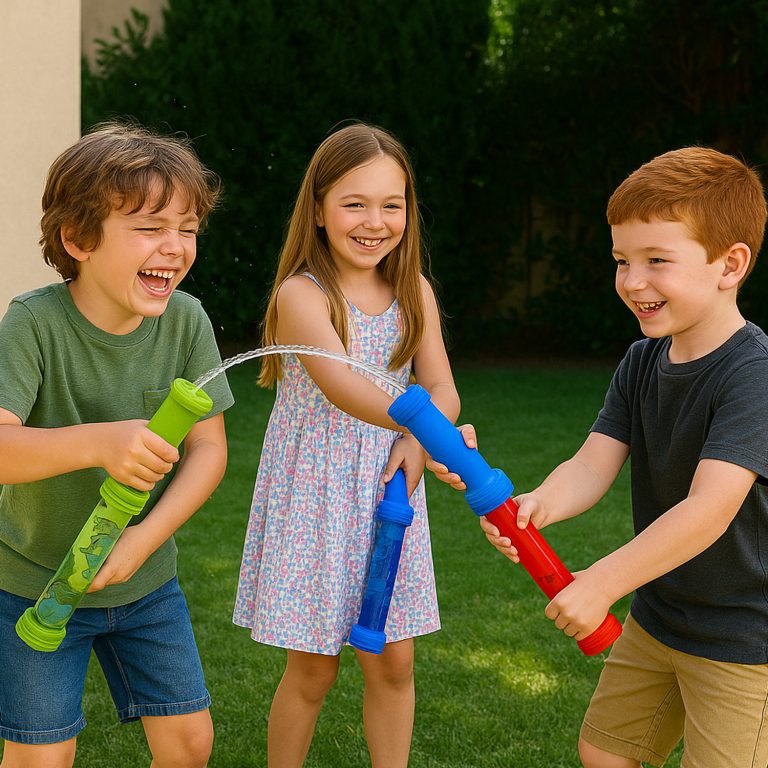 Koala Games G2655  Water Shooter 28.5 cm