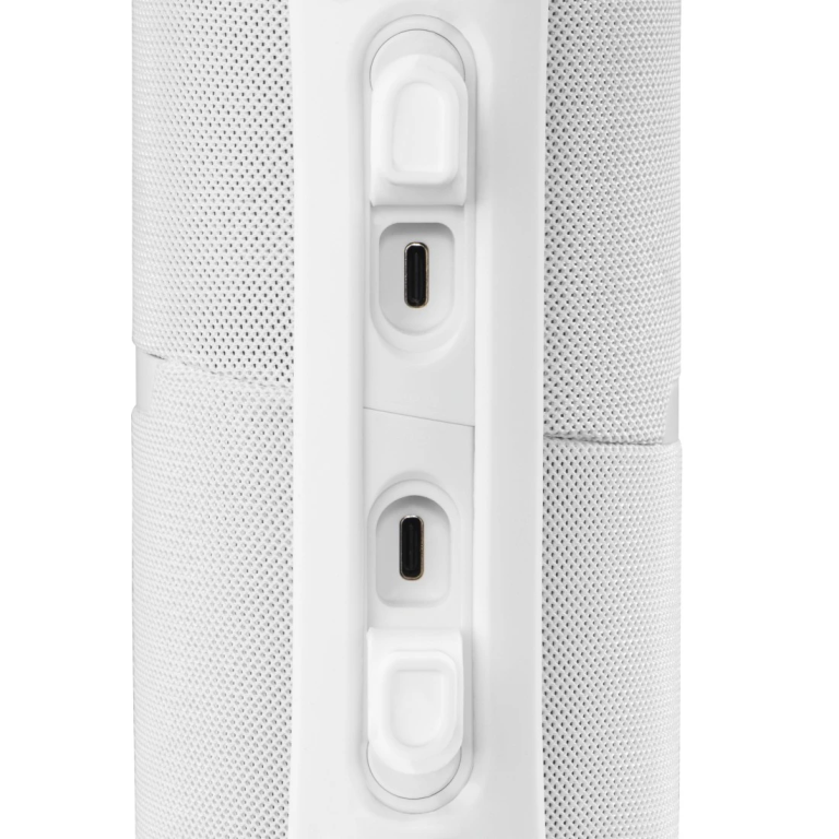 Hama 00188223 Twin 3.0 White