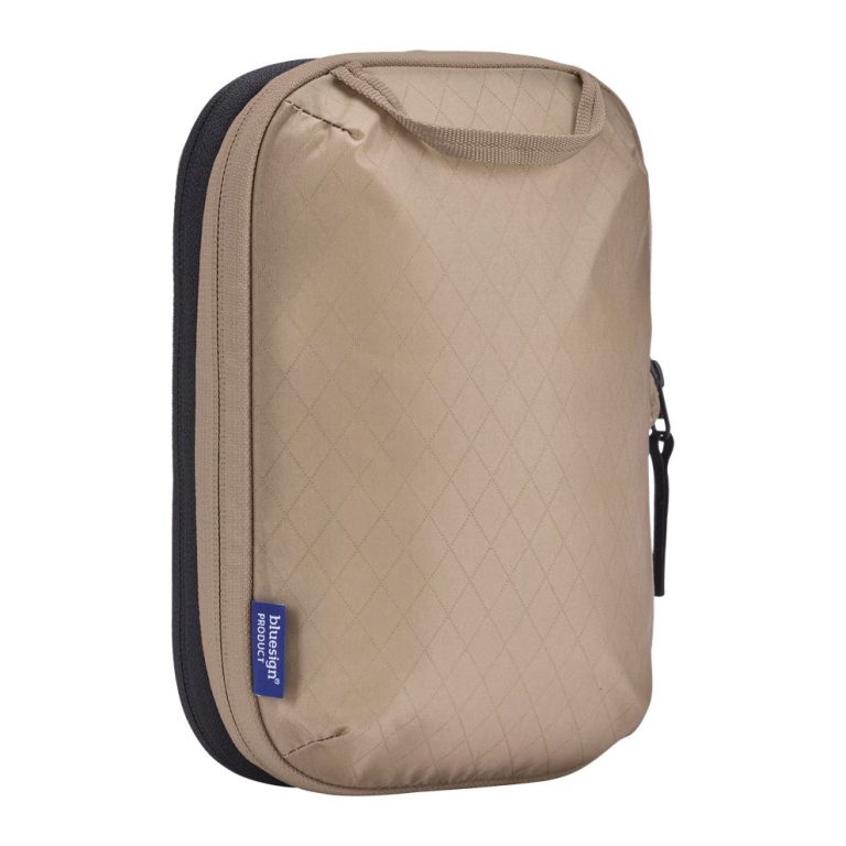 Thule 5558 Compression Packing Cube Small gentle beige
