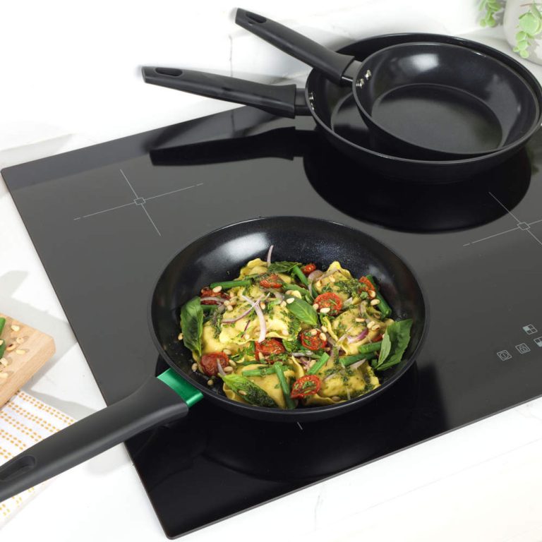 Russell Hobbs RH03253EU7 Verde Thermocollar 20cm Frying Pan