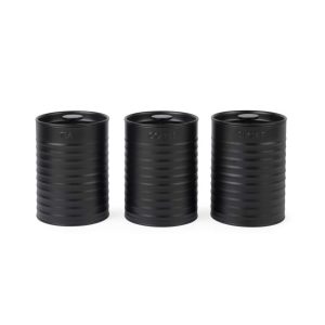 Russell Hobbs RH03268EU7 Liniera 3 Piece Canister Set