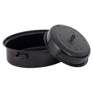 Russell Hobbs BW072151  V/E 38cm S/B Roaster&Lid