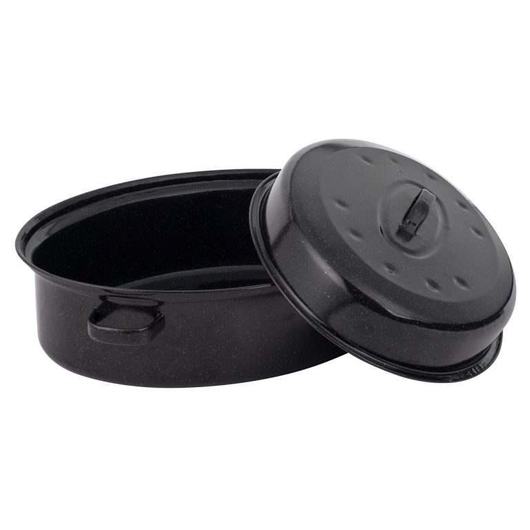 Russell Hobbs BW072151  V/E 38cm S/B Roaster&Lid