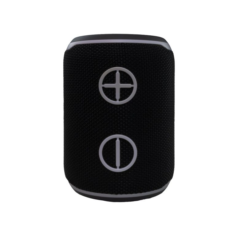 White Shark GBT-3007 Ghatam Black/Grey