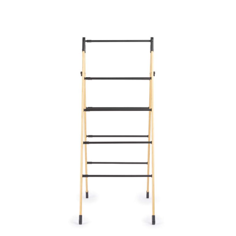 Beldray LA00000051EU7  Bamboo Clothes Airer
