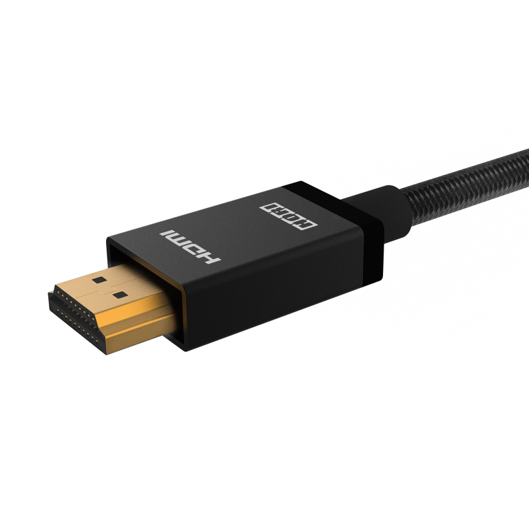 HORI 2 meter HDMI CABLE ULTRA HIGH SPEED