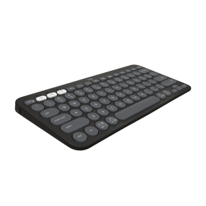 Logitech - Pebble Keys 2 - K380s