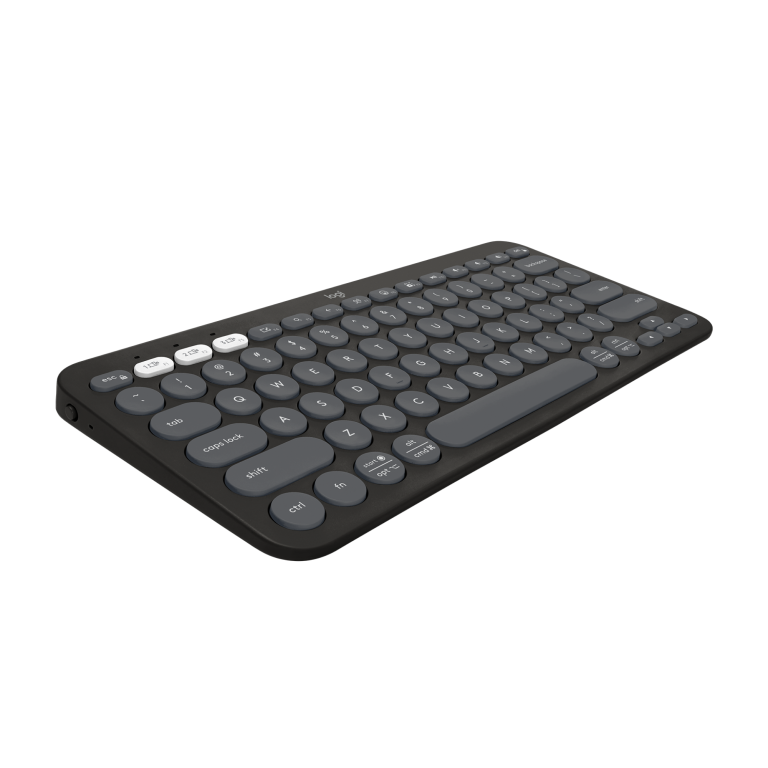 Logitech – Pebble Keys 2 – K380s