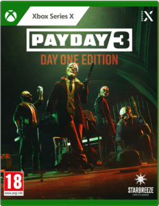 Payday 3