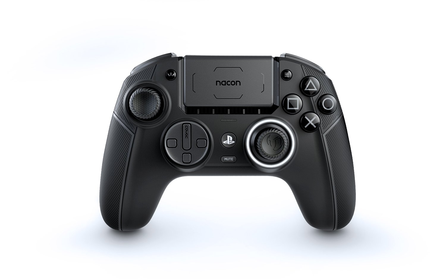 Nacon - Revolution 5 Pro Controller - Black