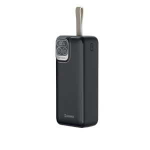 Hawk HW-PB30000 Powerbank 30000mAh