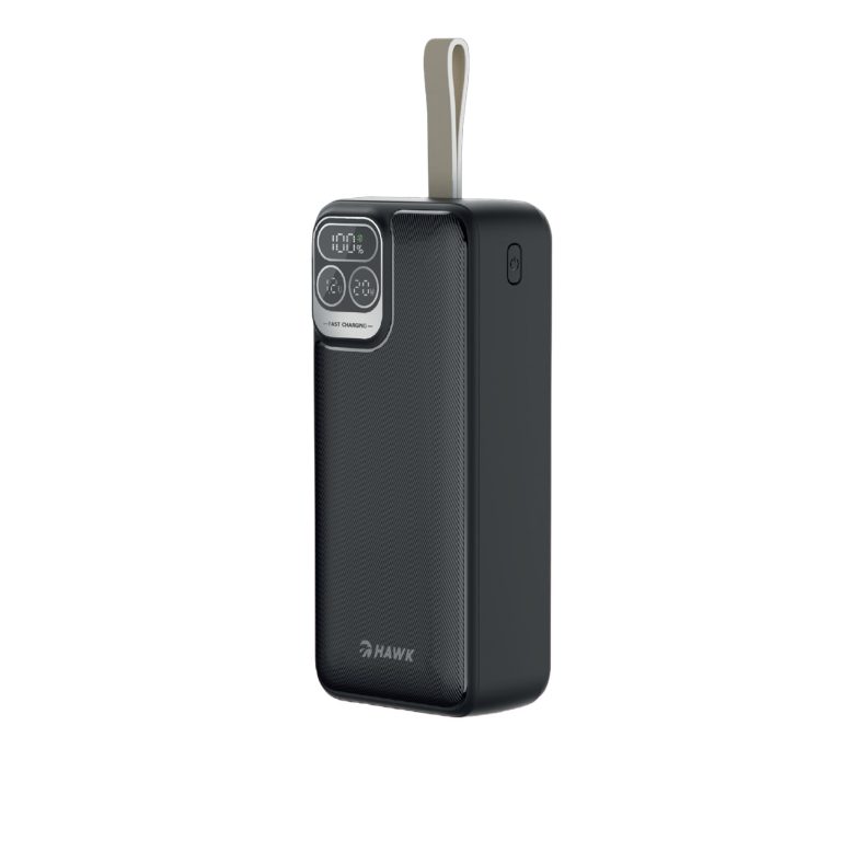 Hawk HW-PB30000 Powerbank 30000mAh
