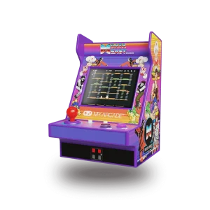 MY ARCADE - DATA EAST HITS NANO PLAYER
