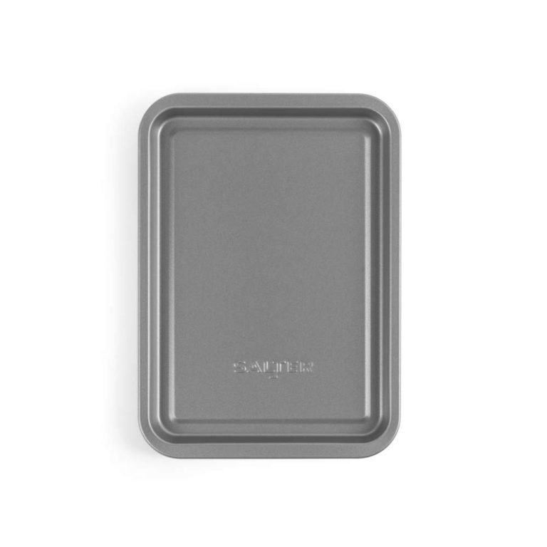 Salter BW14465 Essential 2 Piece Baking Tray Set