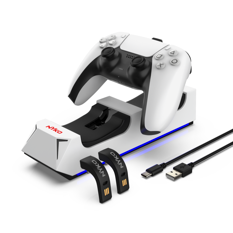 Nyko Charge Base For Ps5
