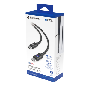 USB-C Charging Play Cable for DualSense Wireless Controller 3m